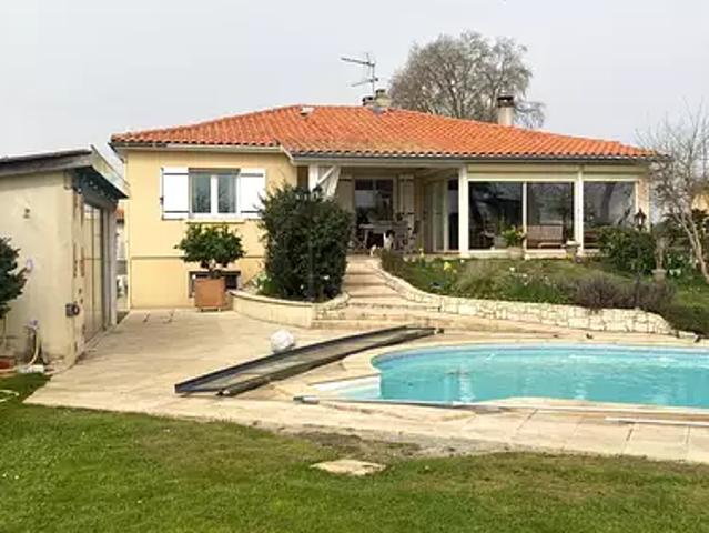 Marmande 47200 Achat / Vente maison 5 pièces t5