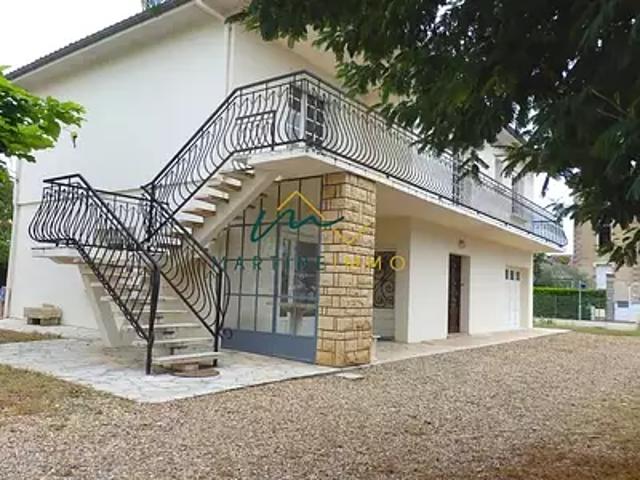Marmande 47200 Achat / Vente maison 5 pièces t5