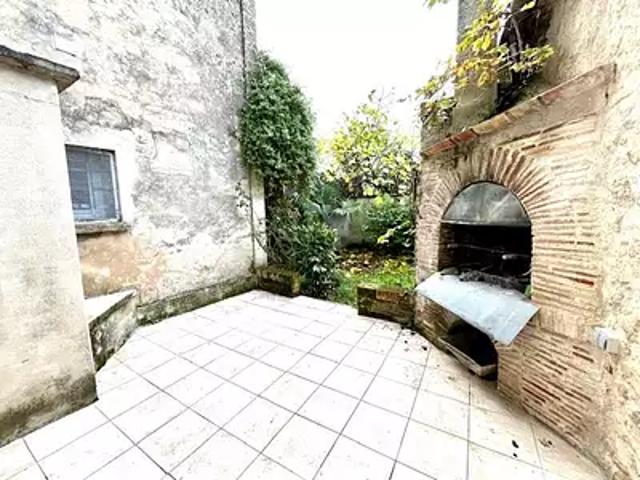 Marmande 47200 Achat / Vente maison 5 pièces t5