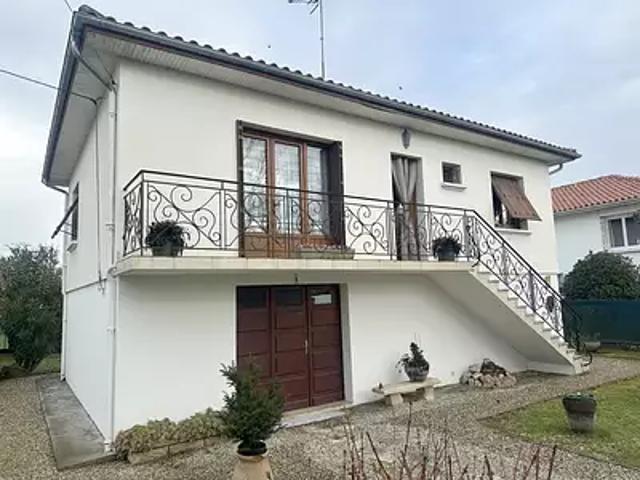 Marmande 47200 Achat / Vente maison 5 pièces t5
