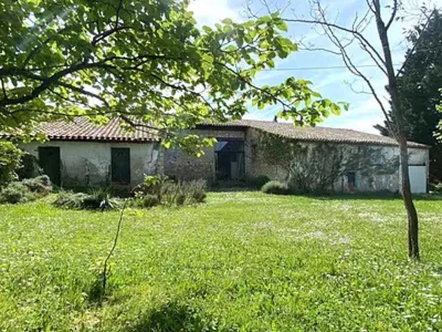 Marmande 47200 Achat / Vente maison 5 pièces t5