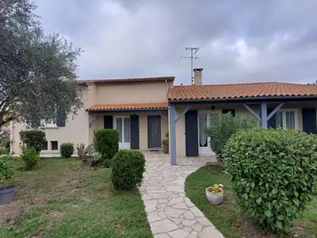 Marmande 47200 Achat / Vente maison 5 pièces t5