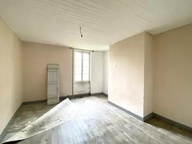 Marmande 47200 Achat / Vente maison 5 pièces t5