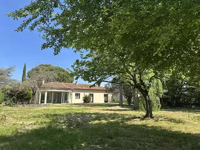 Marmande 47200 Achat / Vente maison 5 pièces t5