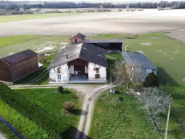 Marmande 47200 Achat / Vente maison 5 pièces t5