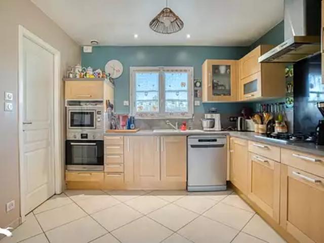 Marmande 47200 Achat / Vente maison 5 pièces t5 parking