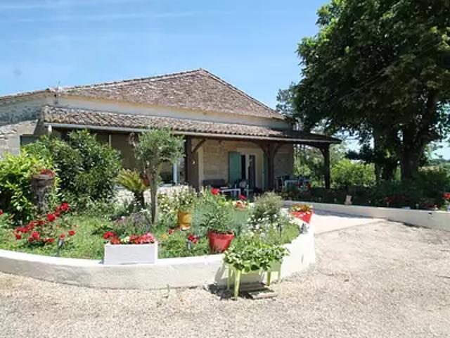 Marmande 47200 Achat / Vente maison 5 pièces t5 piscine jardin