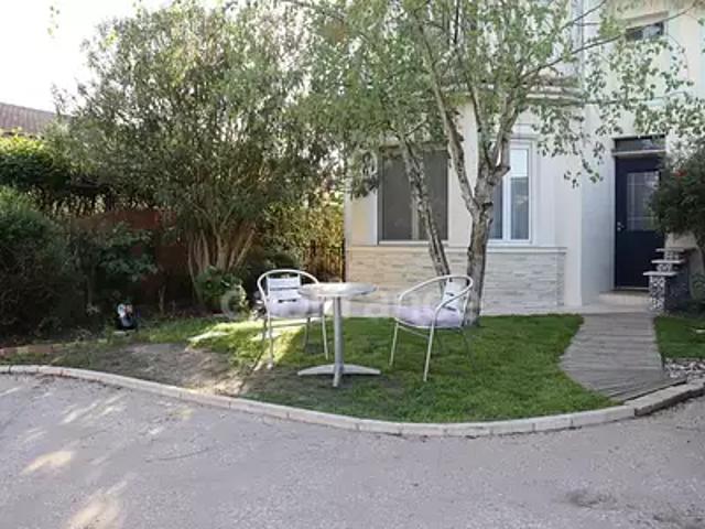 Marmande 47200 Achat / Vente maison 5 pièces t5 piscine jardin