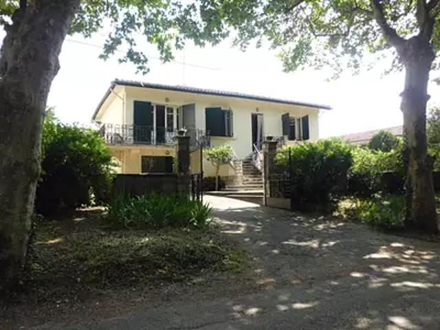 Marmande 47200 Achat / Vente maison 6 pièces t6