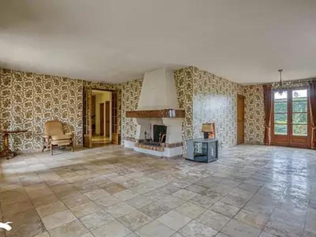 Marmande 47200 Achat / Vente maison 6 pièces t6