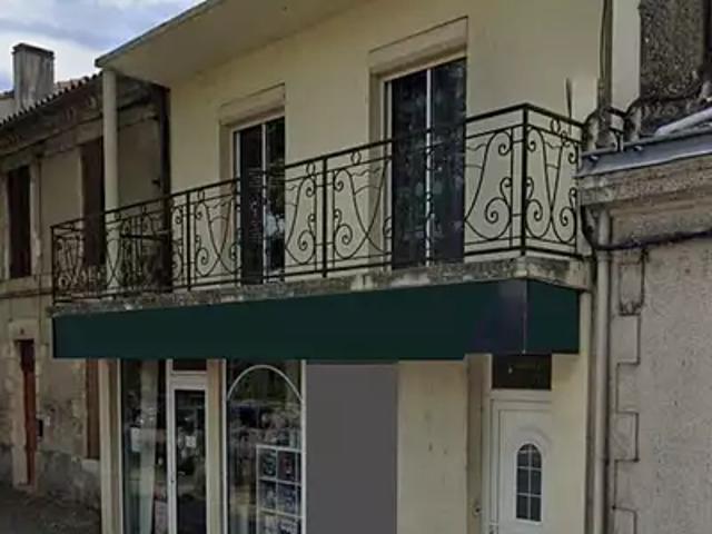 Marmande 47200 Achat / Vente maison 6 pièces t6