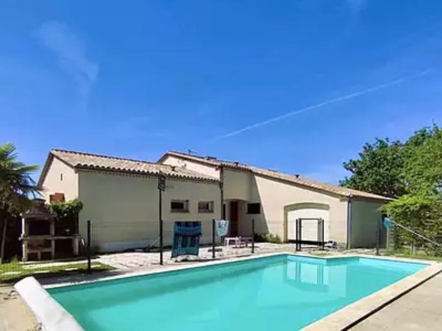 Marmande 47200 Achat / Vente maison 6 pièces t6 parking