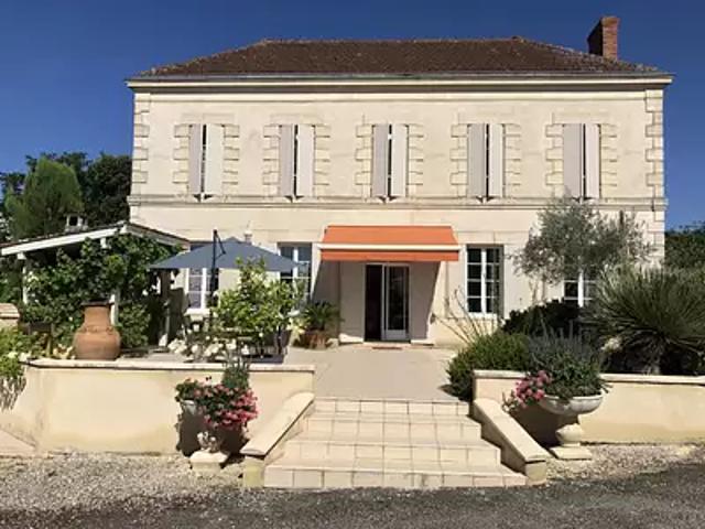Marmande 47200 Achat / Vente maison