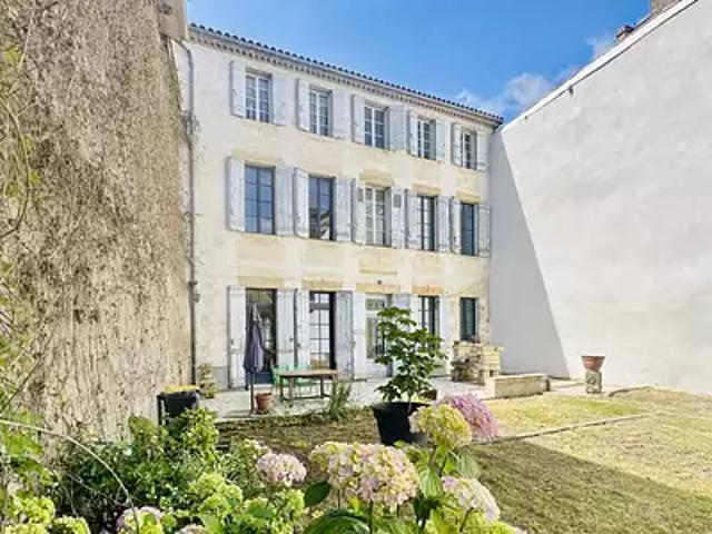 Marmande 47200 Achat / Vente maison