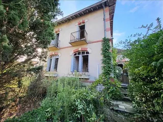Marmande 47200 Achat / Vente maison 8 pièces t8