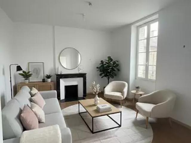 Marmande 47200 Achat / Vente maison 8 pièces t8