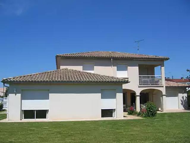 Marmande 47200 Achat / Vente maison 8 pièces t8