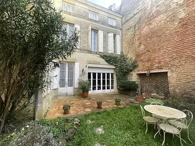 Marmande 47200 Achat / Vente maison 8 pièces t8