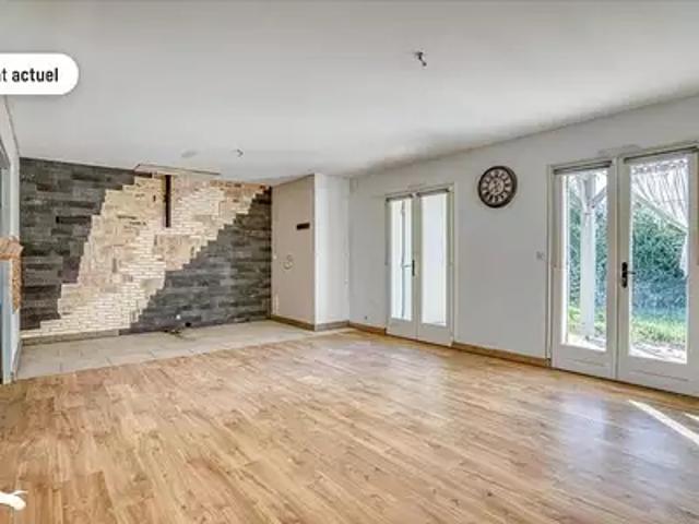 Marmande 47200 Achat / Vente maison 9 pièces t9