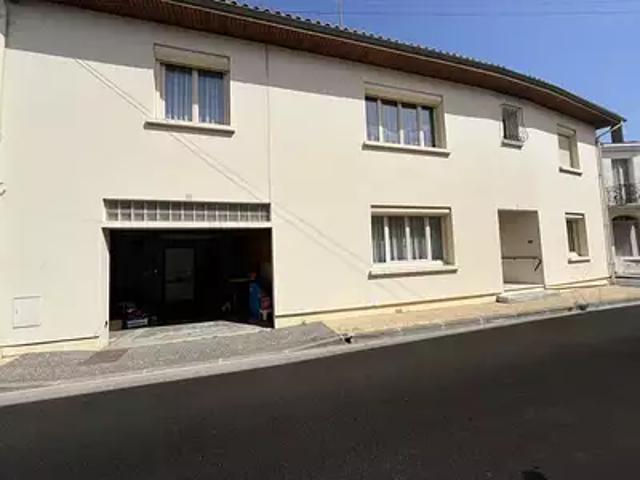 Marmande 47200 Achat / Vente maison 9 pièces t9