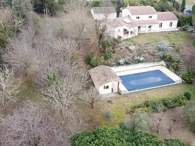 Marmande 47200 Achat / Vente maison 9 pièces t9