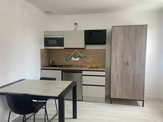 Marmande 47200 Location appartement 1 pièce t1