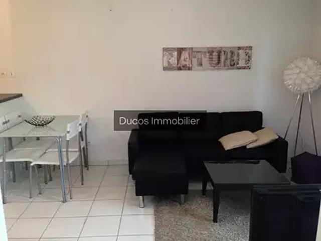 Marmande 47200 Location appartement 2 pièces t2