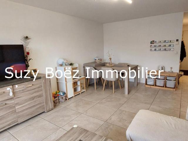 Marmande Vente Villa 47