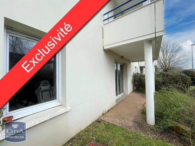 Marmande Vente Appartement 47