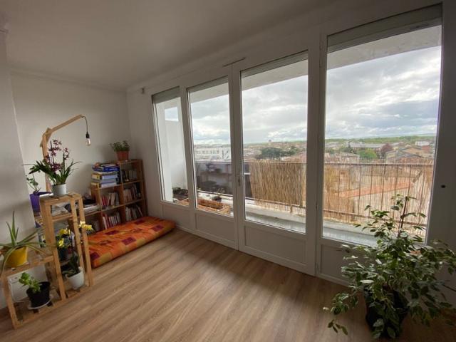 Marmande Vente Appartement 47