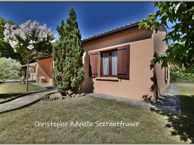 Marmande Vente Maison 47