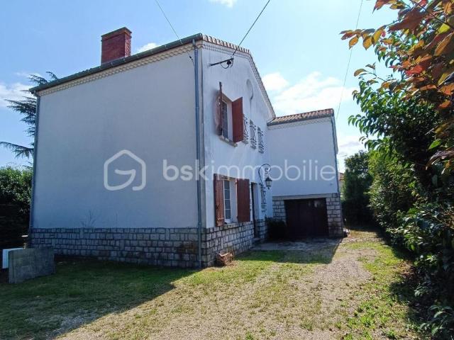 Marmande Vente Maison 47