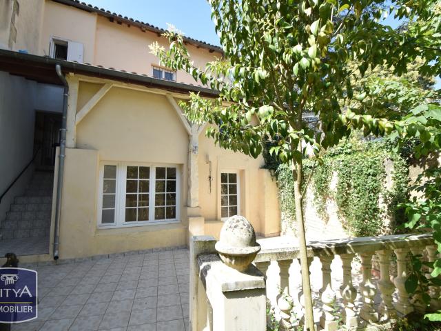 Marmande Vente Maison 47