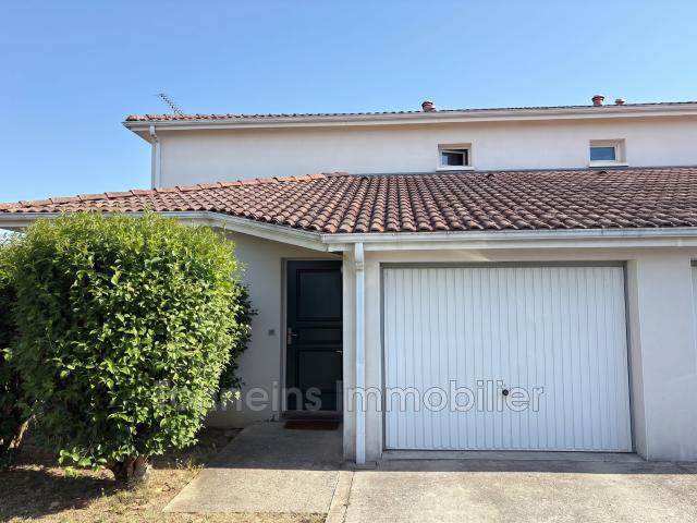 Marmande Vente Maison 47