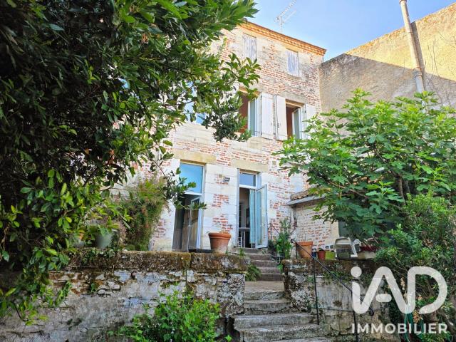 Marmande Vente Maison 47