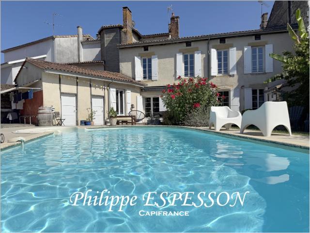 Marmande Vente Maison 47