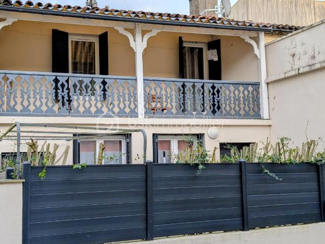 Marmande Vente Maison 47