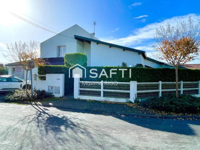 Marmande Vente Maison 47