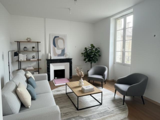 Marmande Vente Maison 47