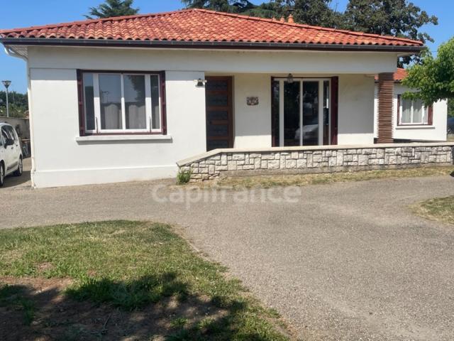 Marmande Vente Maison 47