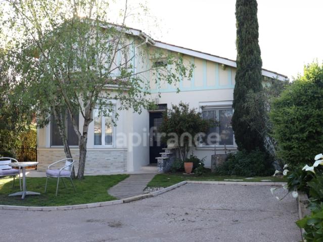 Marmande Vente Maison 47