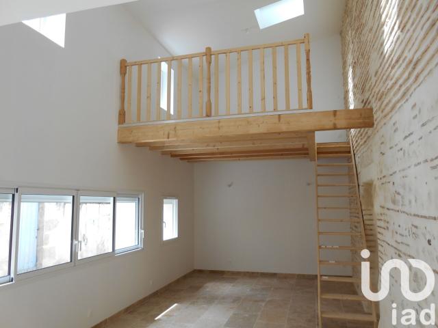 Marmande Vente Maison 47