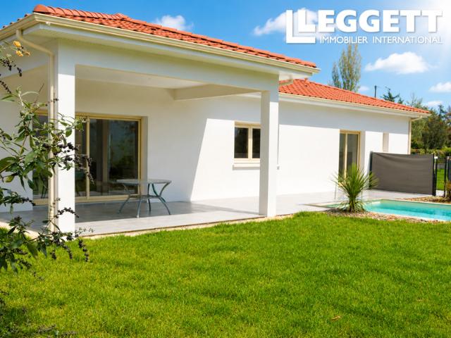 Marmande Vente Maison 47