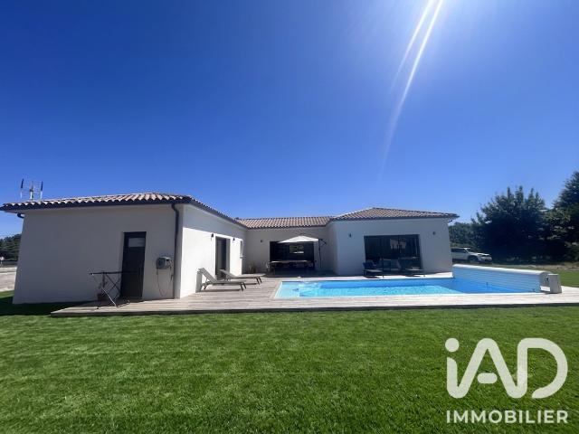 Marmande Vente Maison 47