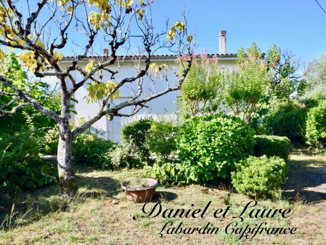 Marmande Vente Maison 47