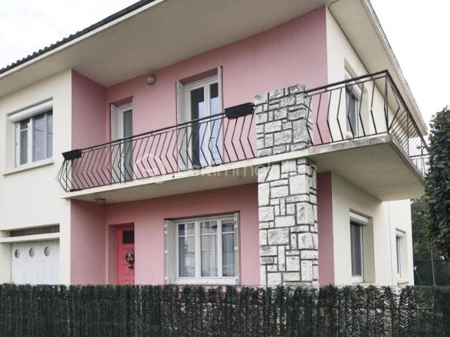 Marmande Vente Maison 47