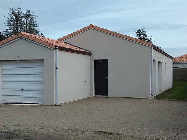 Marmande Vente Maison 47