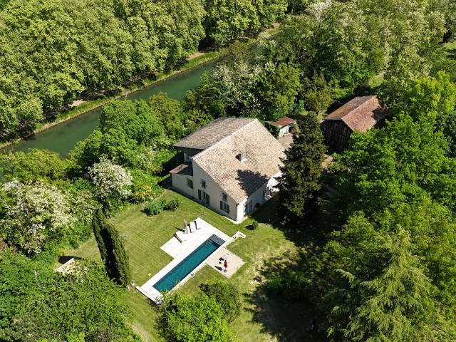 Marmande Vente Maison 47