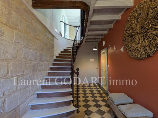 Marmande Vente Maison 47