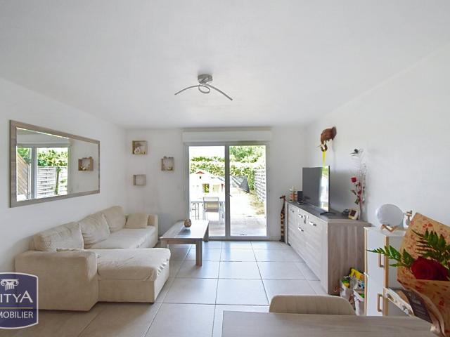 Marmande Vente Maison 47